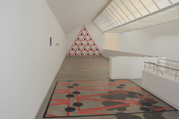 Iz Oztat, After, 2016