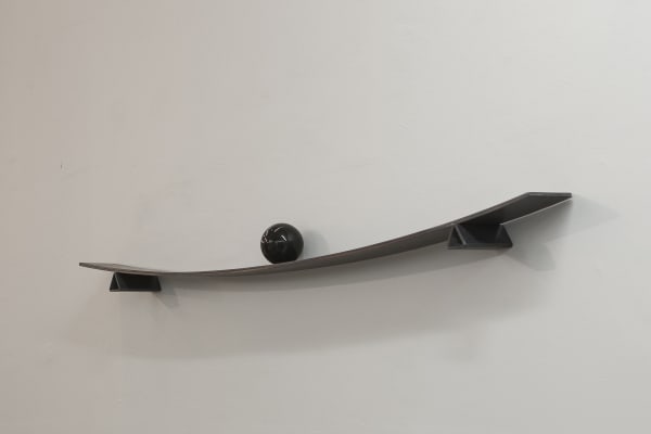 Osman Dinc, Horizon, 2013