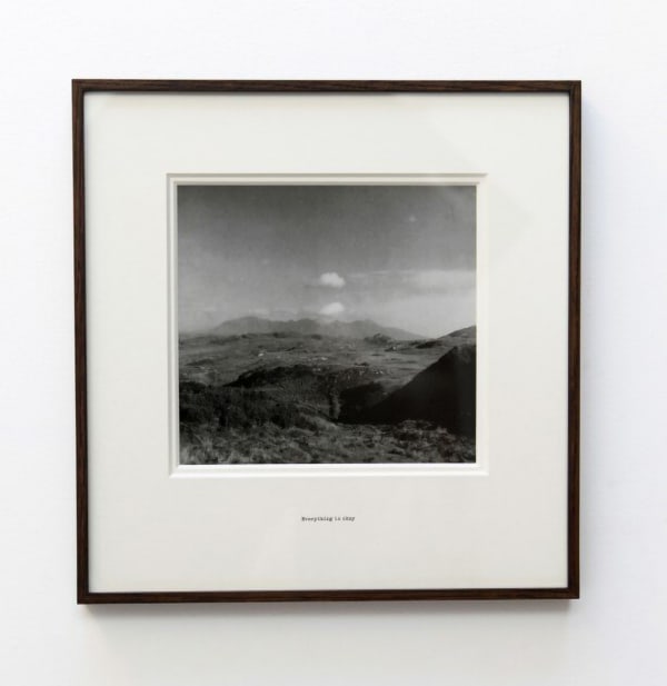 Golden Family:Matt Golden, Everything Is Okay, 2015