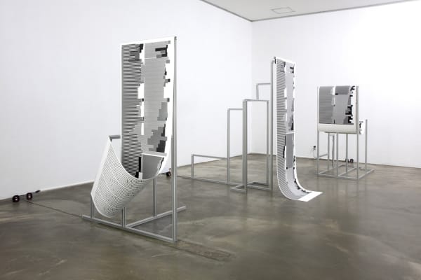 Fabio Lattanzi Antinori, The Capital Standard , 2018