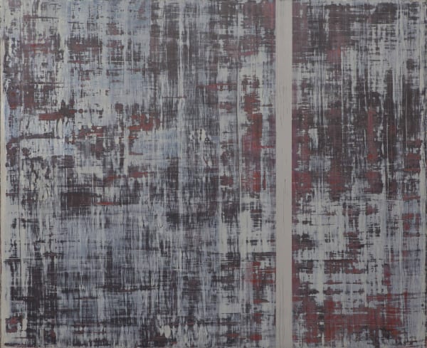 Kemal Seyhan, Untitled, 2004