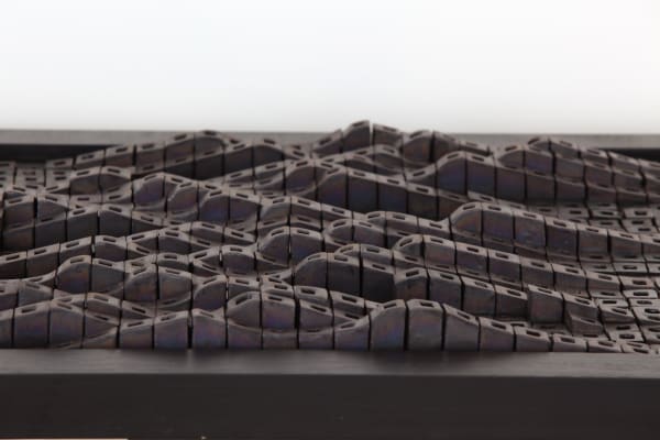 Ayten Turanli, Cobblestones, 2010