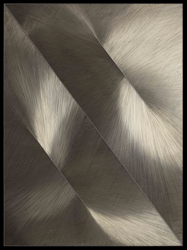 Gulay Semercioglu, Silver Lining 3, 2009
