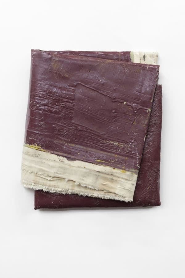 Kemal Seyhan, Untitled , 1992