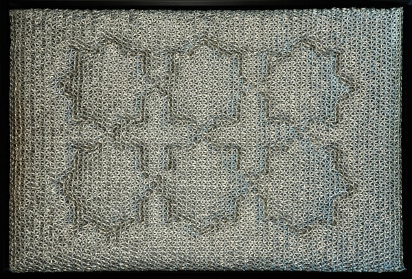 Gulay Semercioglu, Silver Network, 2007