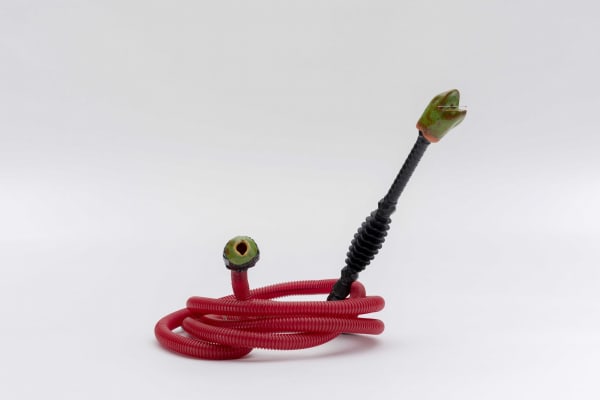 Iz Oztat, Snake (Yılan), 2022