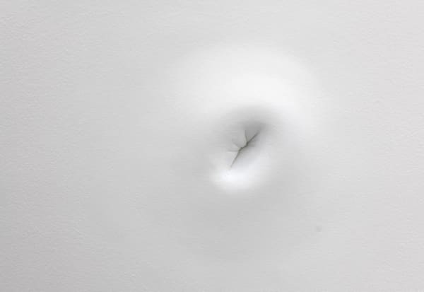 Mehmet Ali Uysal, Skin Series 02, 2016