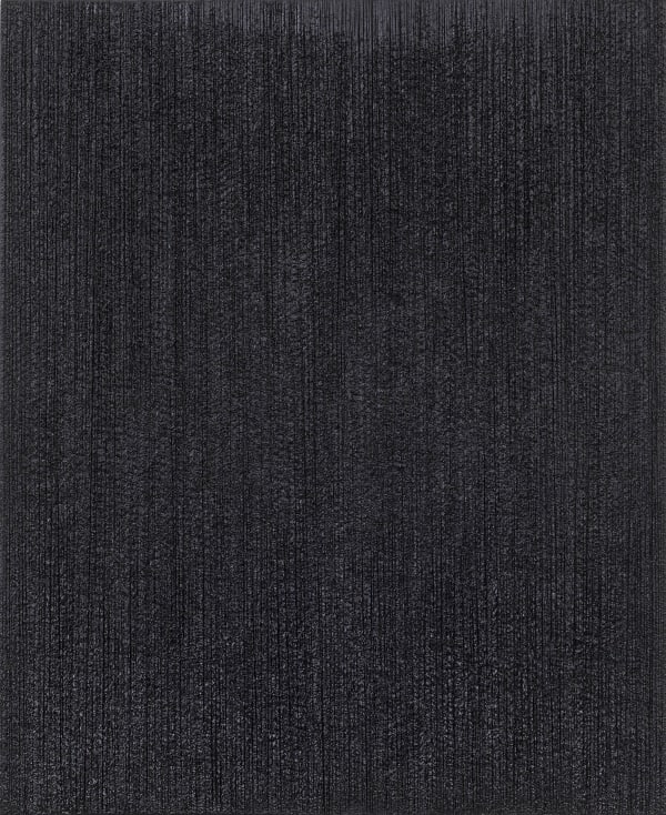 Kemal Seyhan, Untitled , 2020