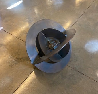 Osman Dinc, theorem III, 2012
