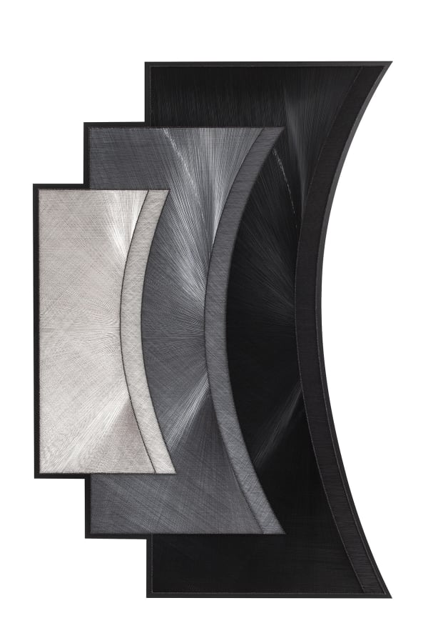 Gulay Semercioglu, Time Tunnel , 2015