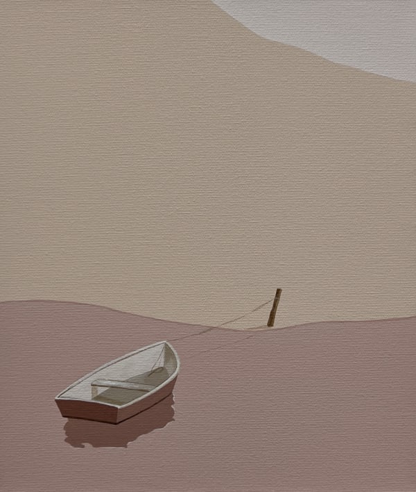 Serdar Acar, Untitled, 2022