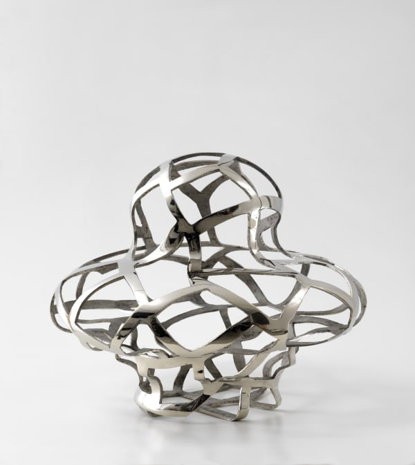 Susan Hefuna, Structure, 2013