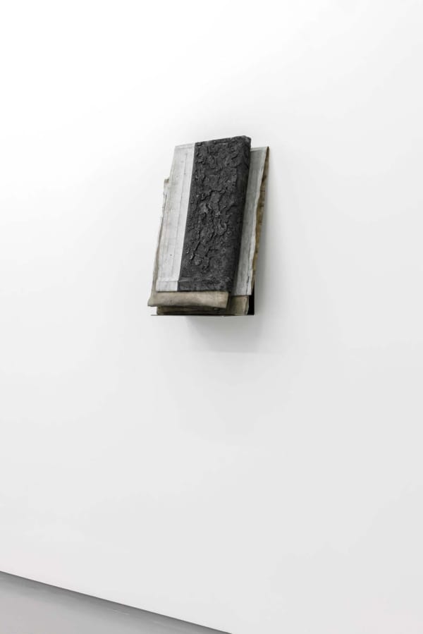 Kemal Seyhan, FUTUREGARDEN XIV, 2022