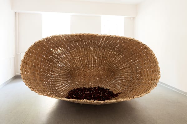 Iz Oztat, Iz Öztat and Fatma Belkıs - Scapegoat (Who Carries The Water), 2015
