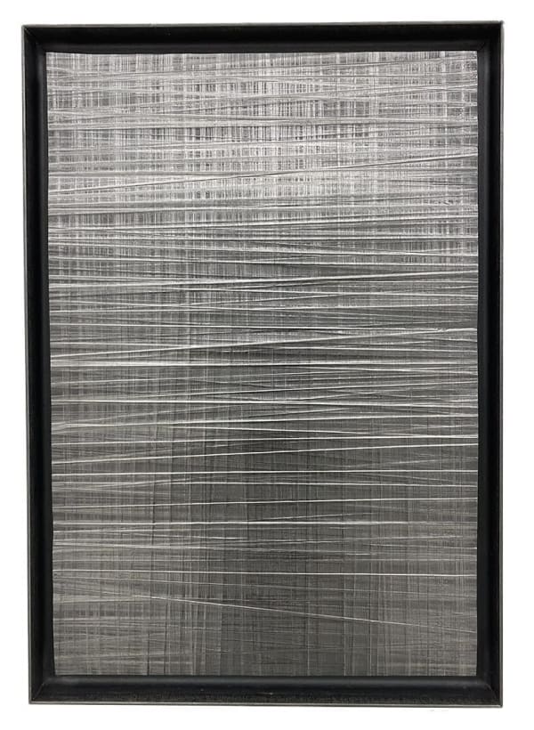 Kemal Seyhan, Untitled , 2018