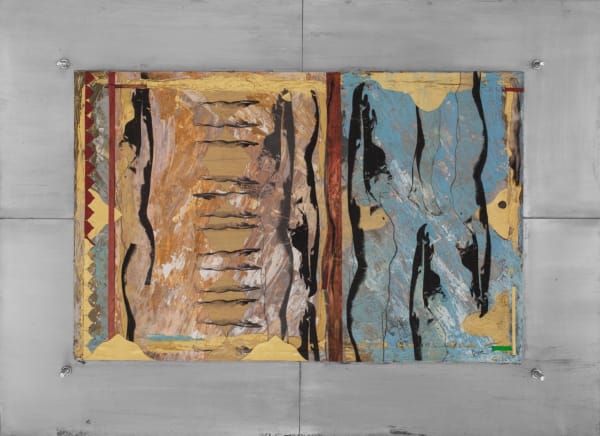 Ipek Duben, Suspended #14 , 2010-2012