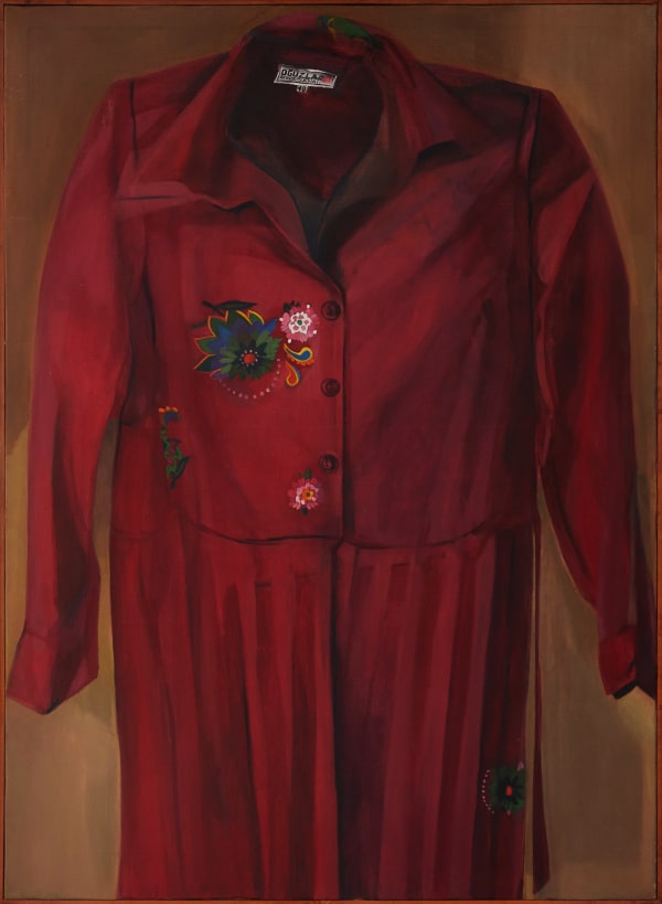 Ipek Duben, Sherife 3, 1980