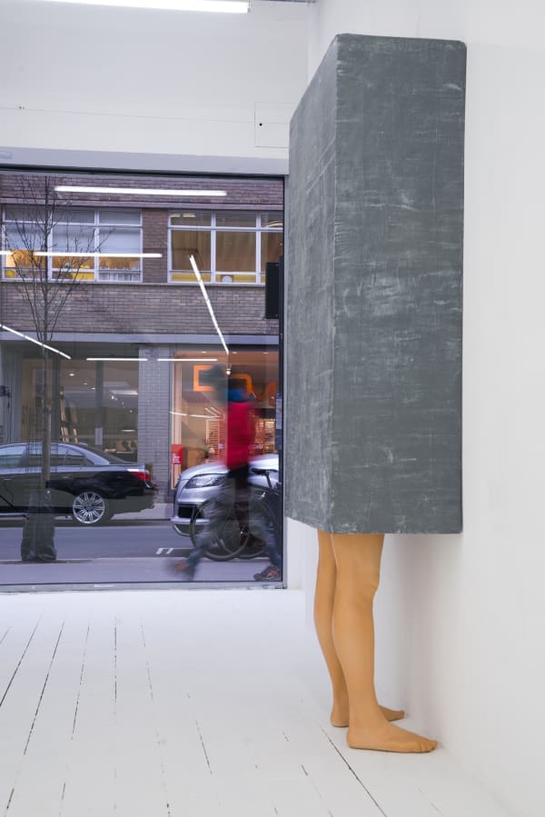 Mehmet Ali Uysal, Block, 2015
