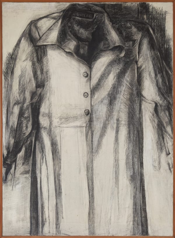 Ipek Duben, Sherife 1, 1980