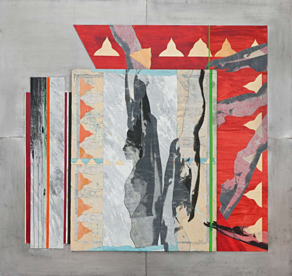 Ipek Duben, #3 , 2012