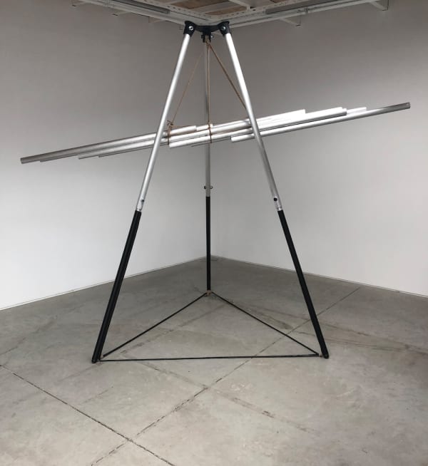 Iz Oztat, Portable Dungeon , 2019
