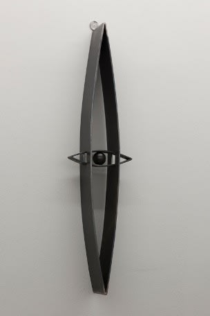 Osman Dinc, eye, 2011