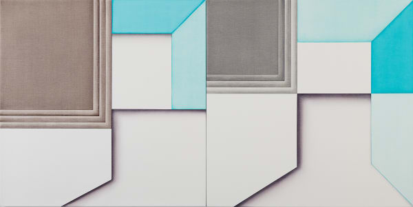 Selma Parlour, Affirming Difference, 2020