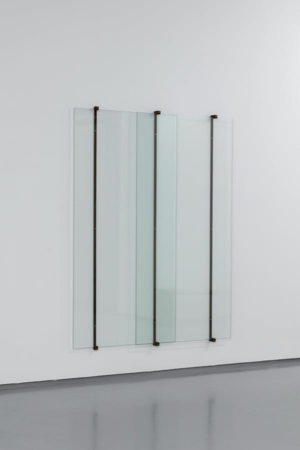 Kemal Seyhan, FUTUREGARDEN II, 2010