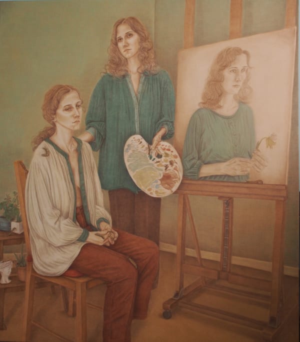 Rugül Serbest, Ikna , 2023