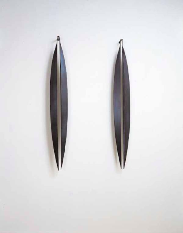 Osman Dinc, Instrument Two, 1992
