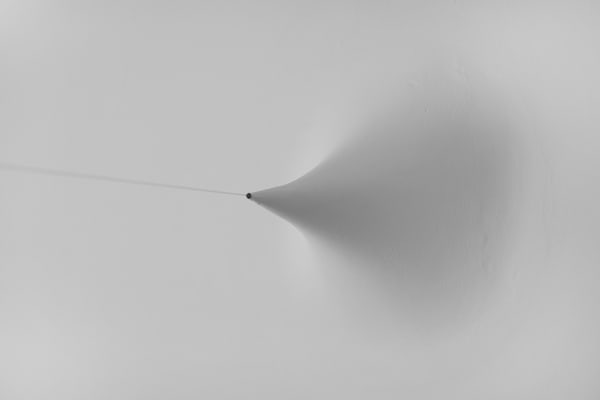 Mehmet Ali Uysal, Skin Series 04, 2016