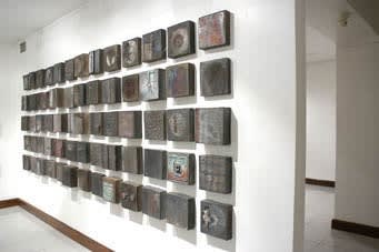 Ayten Turanli, Identities Series, 2007