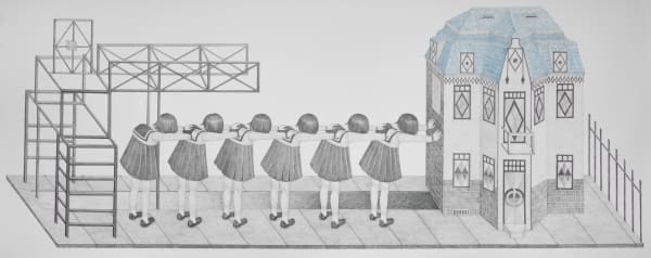 Yusa Yalcintas, Zorunlu Hata, 2015