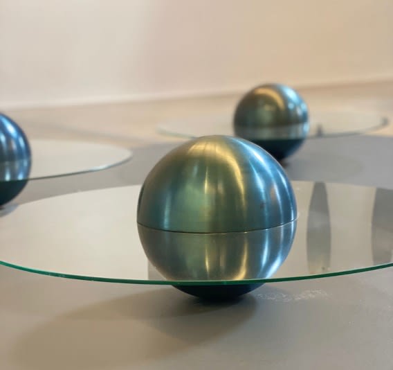 Osman Dinc, saturn, 2015