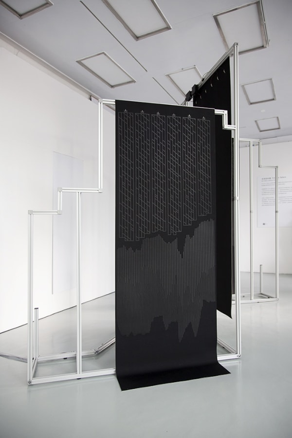 Fabio Lattanzi Antinori, Fortune Tellers , 2016