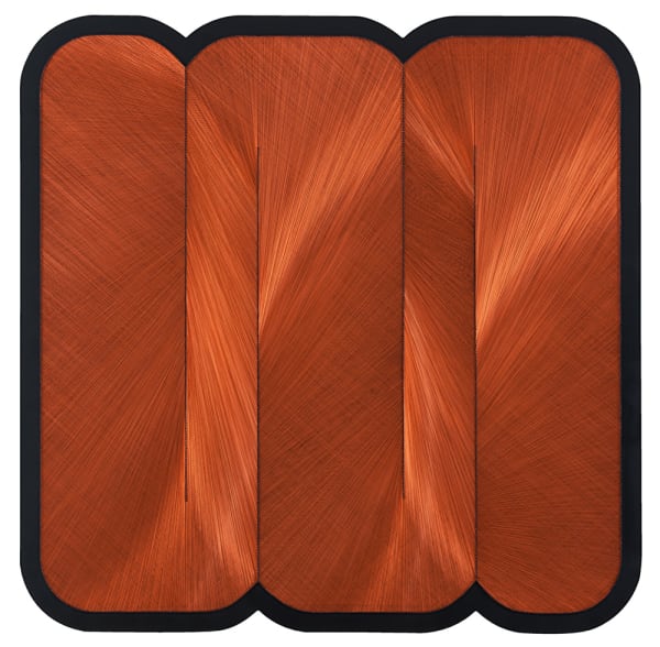 Gulay Semercioglu, Orange Line , 2012