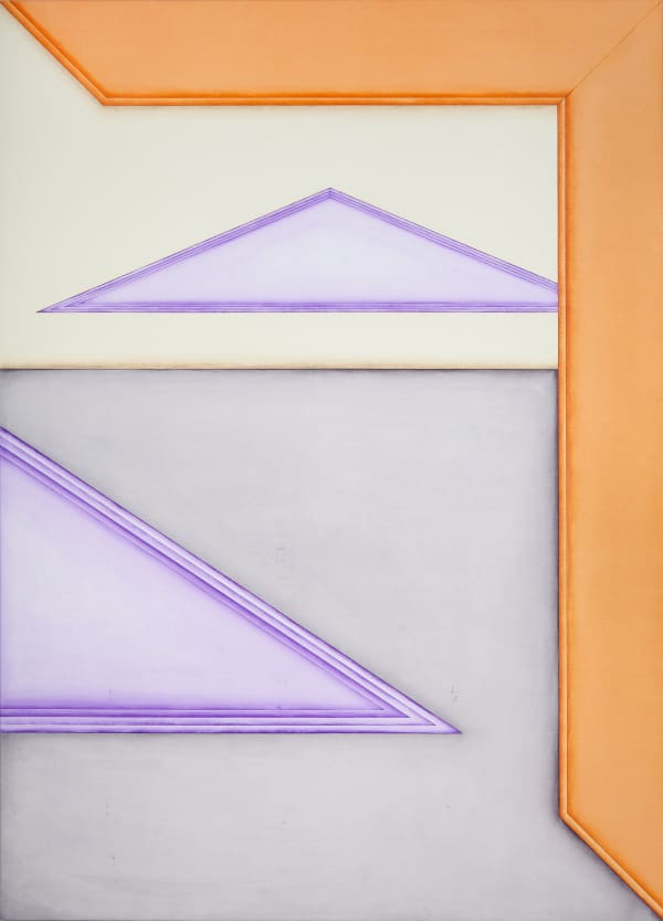 Selma Parlour, A place for placeholders, 2016