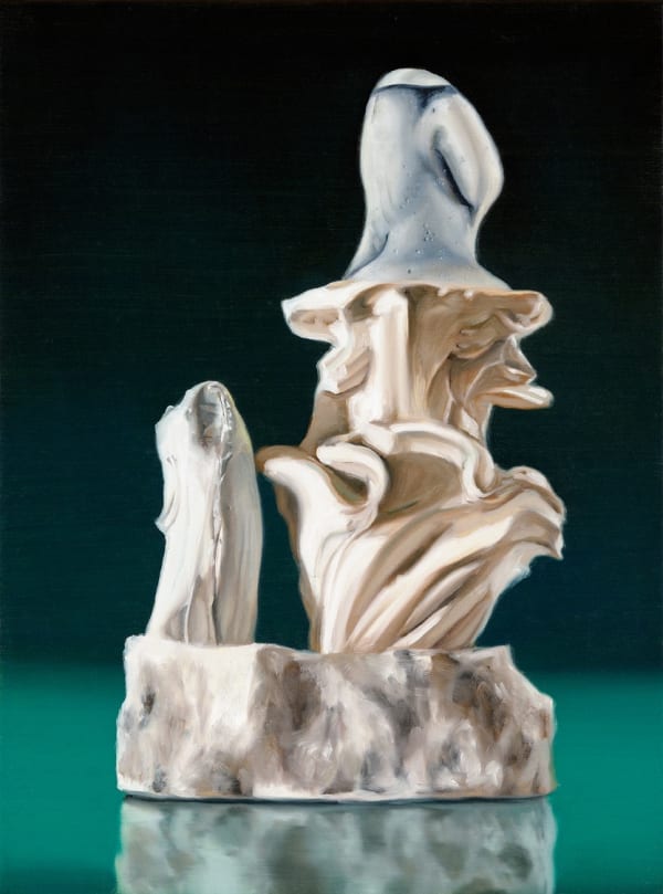 Maude Maris, Oracle, 2015
