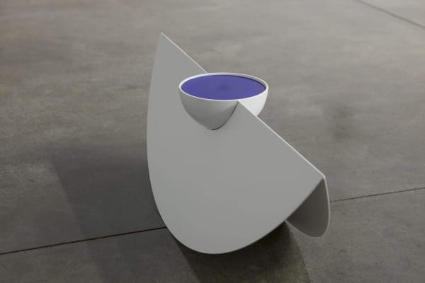 Osman Dinc, Wave , 2022