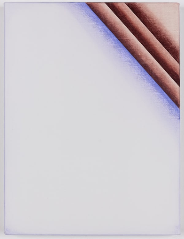 Selma Parlour, Detail Shot Memory 1, 2017