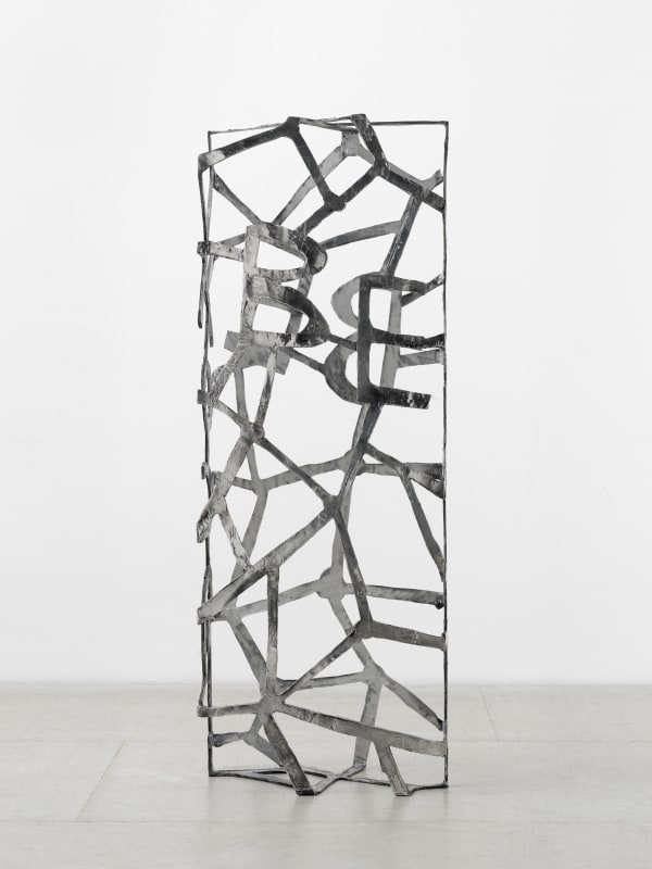 Susan Hefuna, Be, 2016