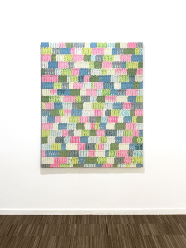 Albano Hernández, P.21.11, 2021