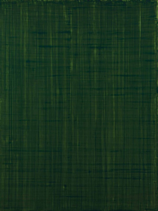 Kemal Seyhan, Untitled, 2009