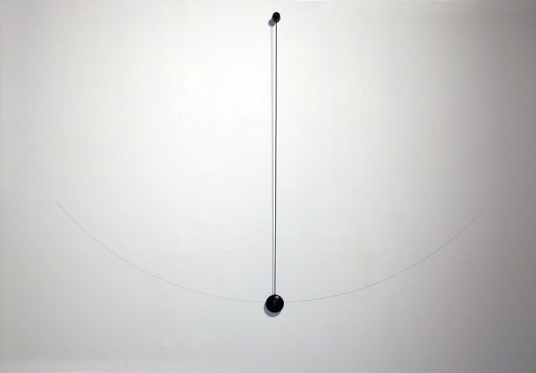 Osman Dinc, Ufku Çizmek – Dessiner l’horizon , 2014