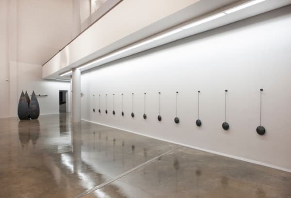 Osman Dinc, Drawing Infinity, 2011