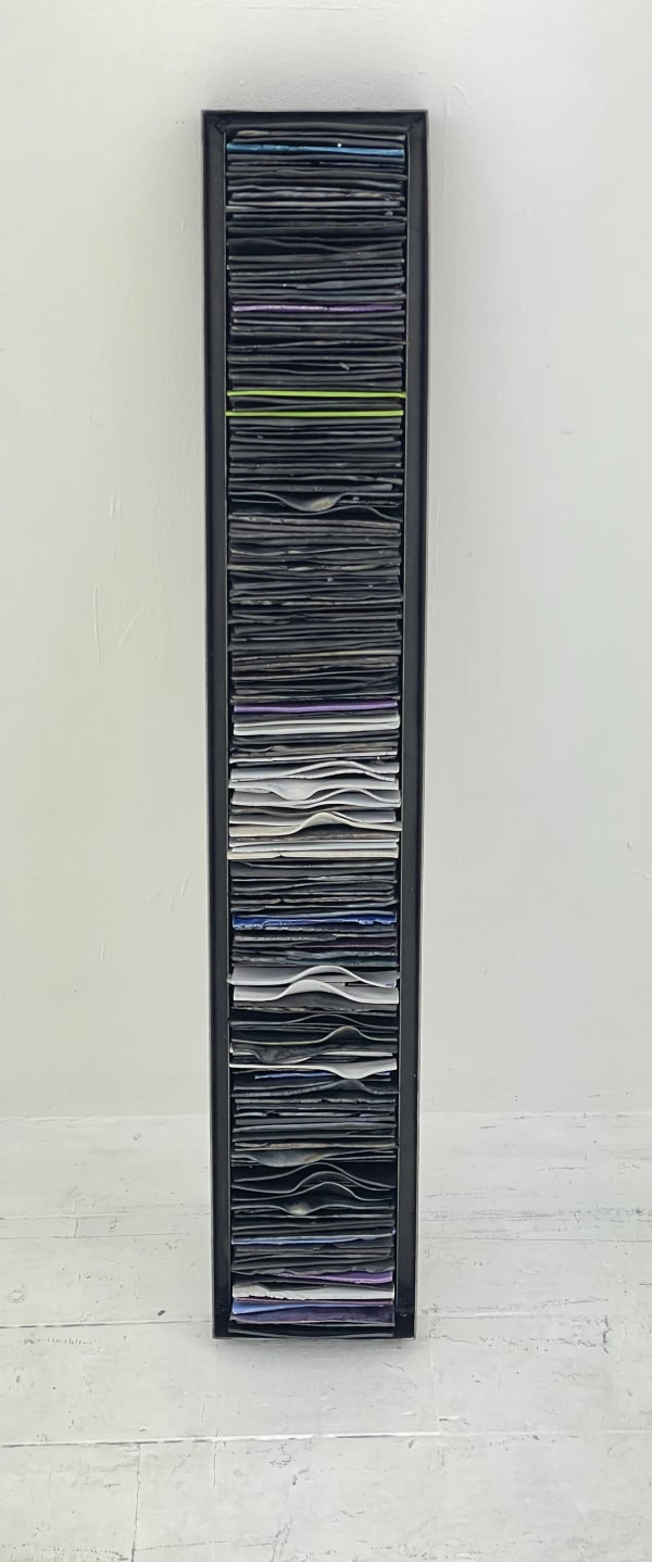 Ayten Turanli, Rhythm, 2010