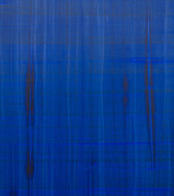 Kemal Seyhan, Untitled