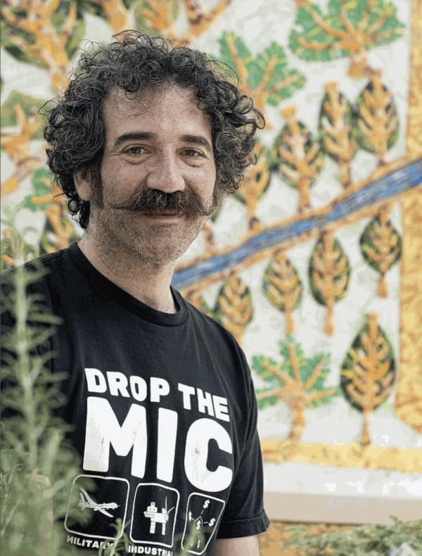 Michael Rakowitz | The Waiting Gardens of the North, BALTIC Gateshead, Newcastle