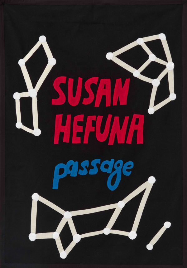 Susan Hefuna