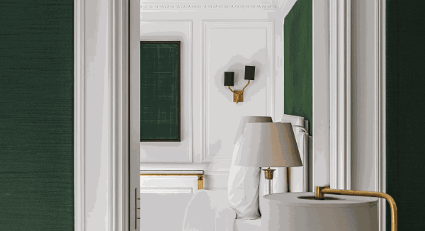 Kemal Seyhan's paintings at Chopard Hotel